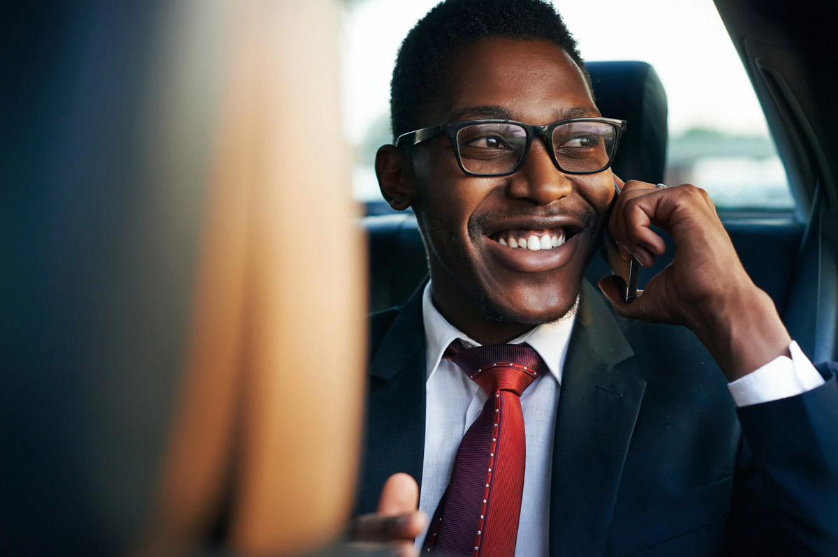 NJ to JFK, LGA, PHL: Airport Transfer Guide