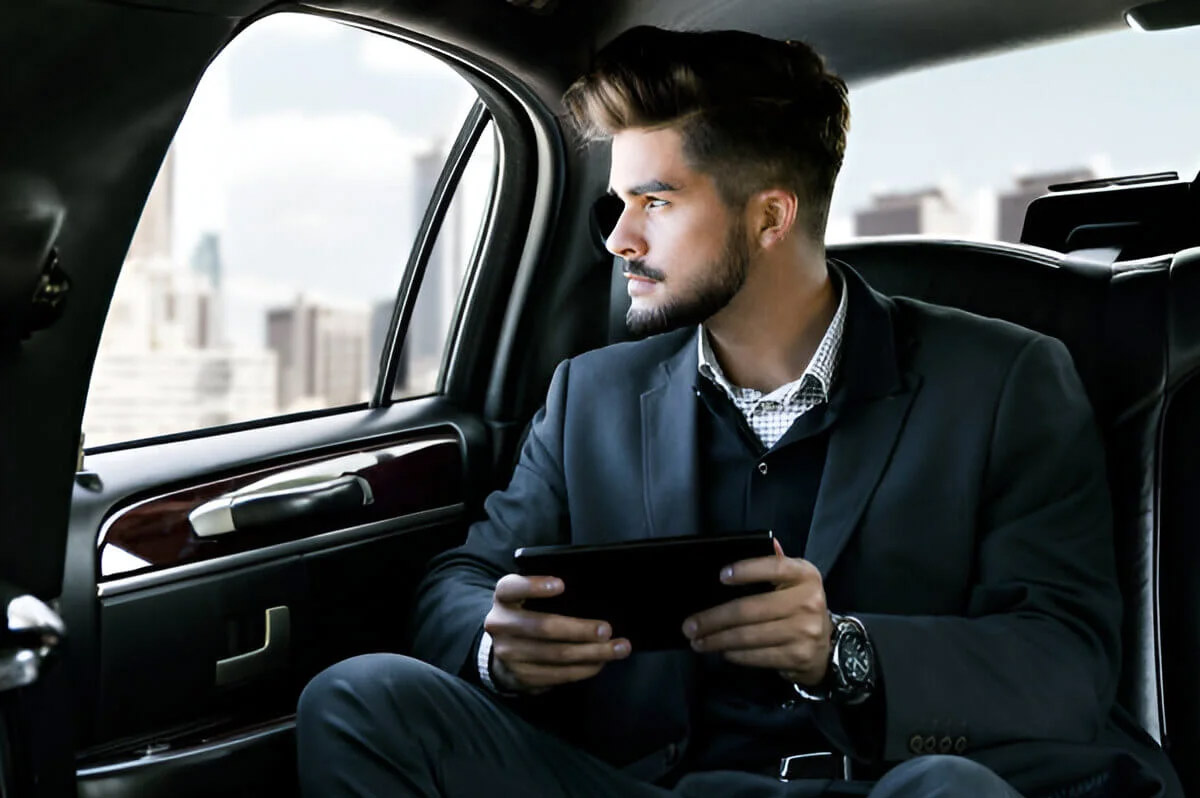 Complete Guide to NJ to Airport Transportation for Travelers