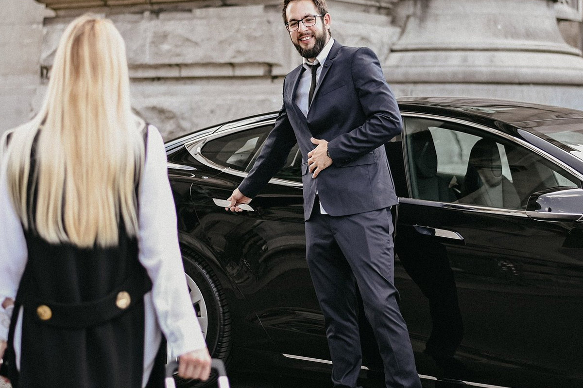 FIFA World Cup 2026 in New Jersey: Premium Airport Car Service for Fans & Travelers