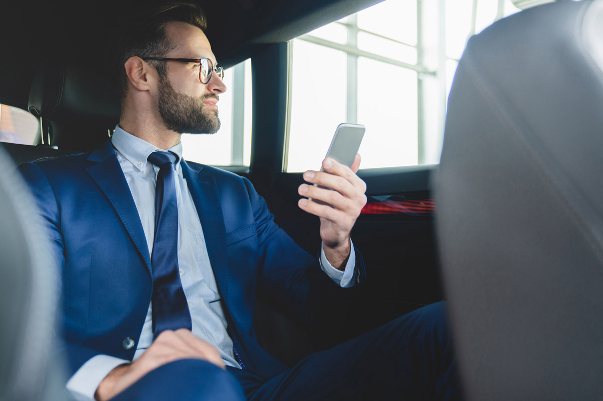 Arrive in Style: NJ Limo Services for FIFA World Cup 2026 Matches