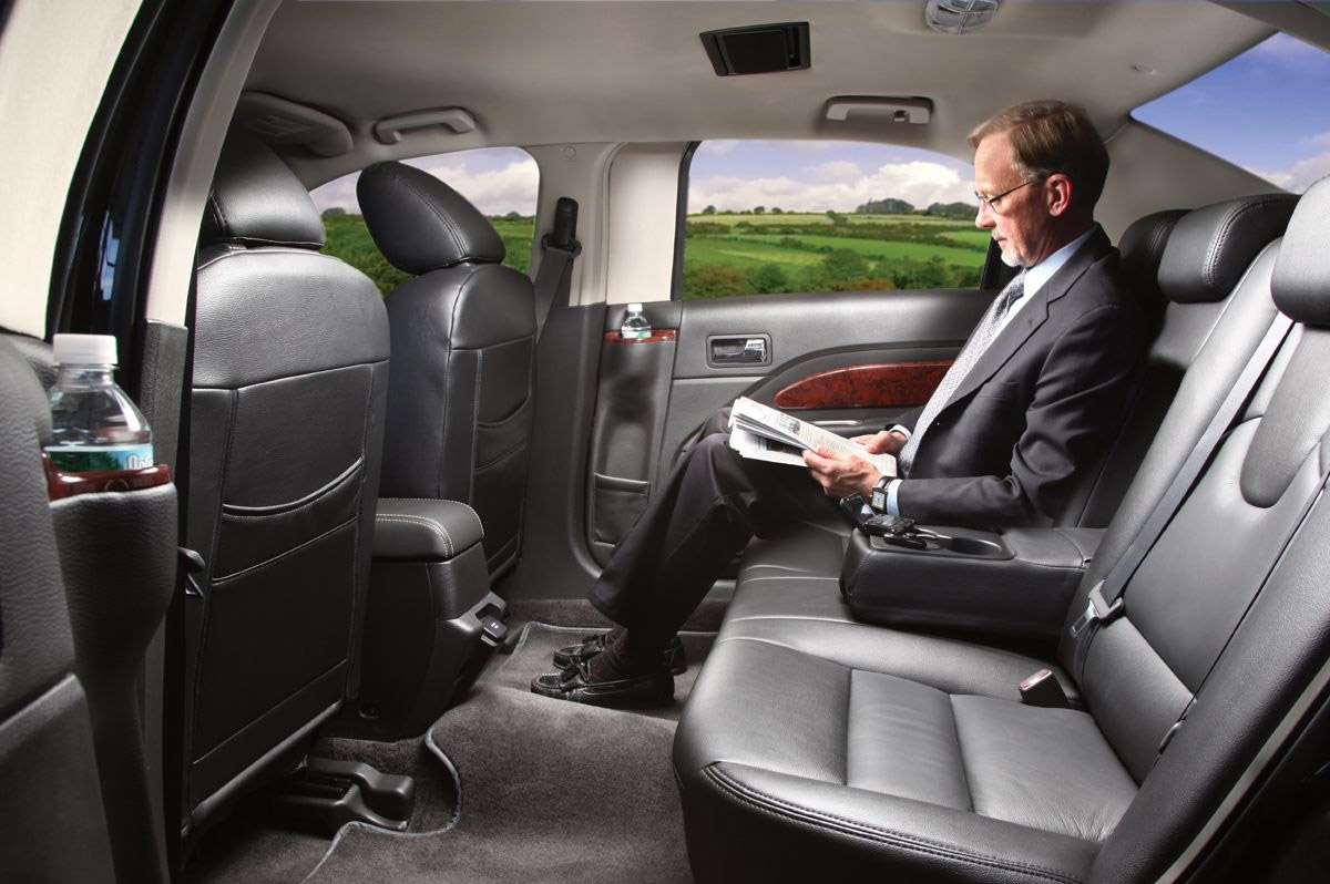 How to Arrange Corporate Guest Transportation in New Jersey How to Arrange Corporate Guest Transportation in New Jersey