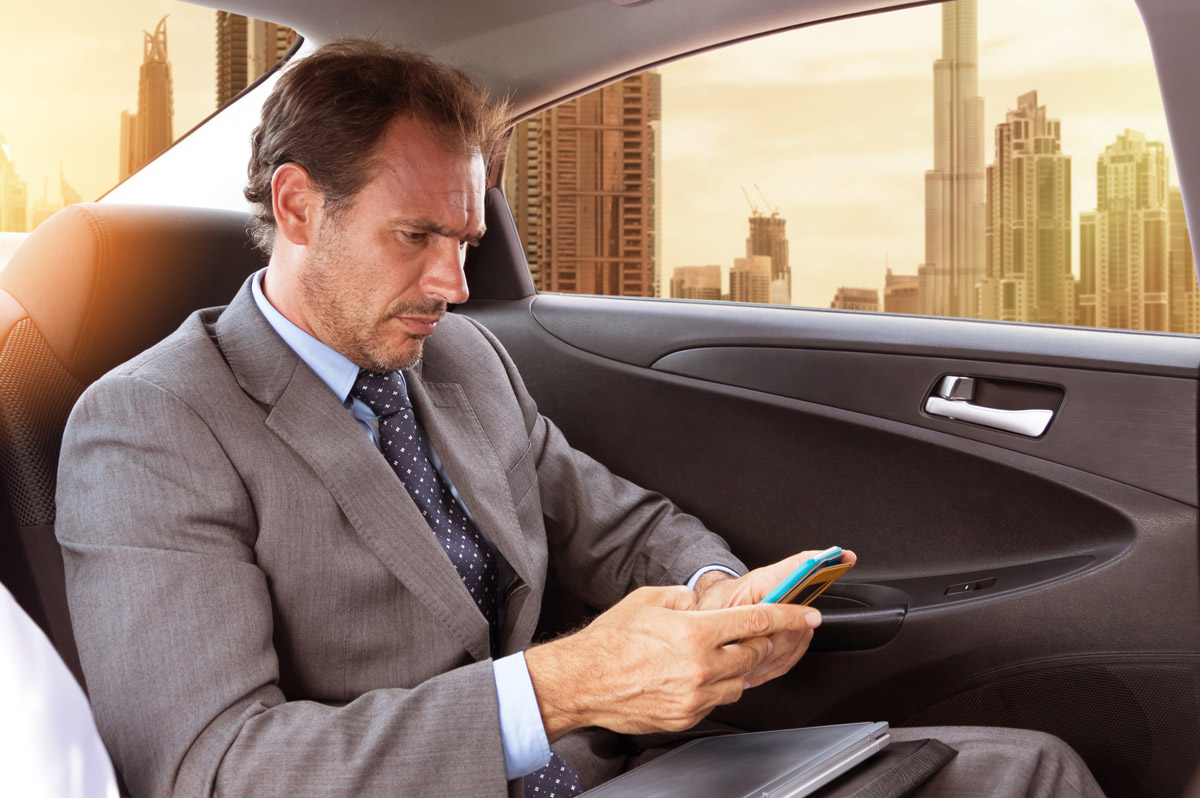 New Jersey Airport Transportation Guide: How to Get to JFK, LaGuardia, Newark, Teterboro & Westchester Airports