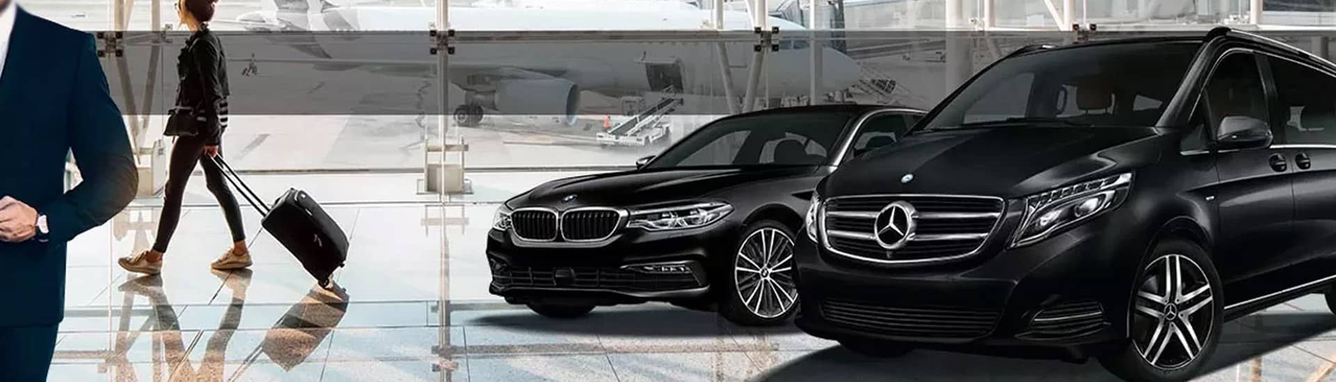 Nj Airport Transportation
