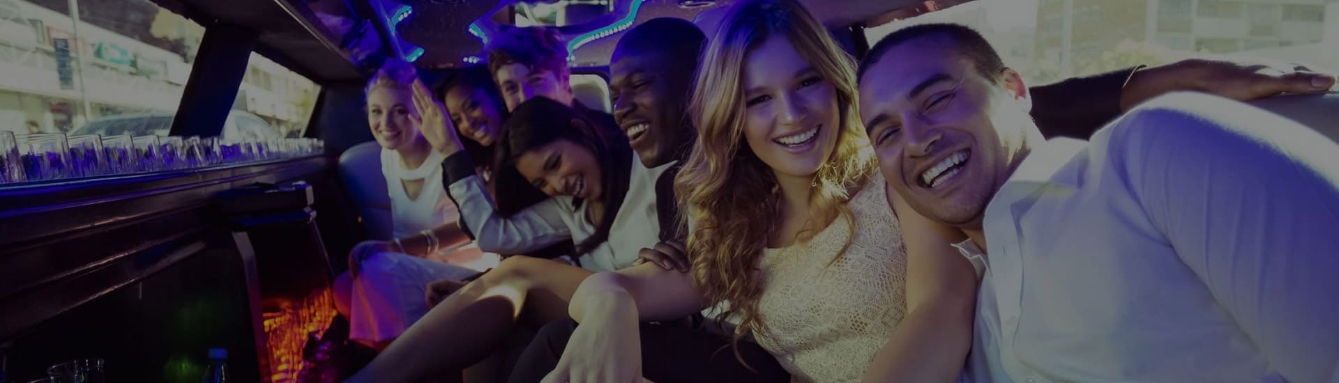 Nj Prom Night Limo Service