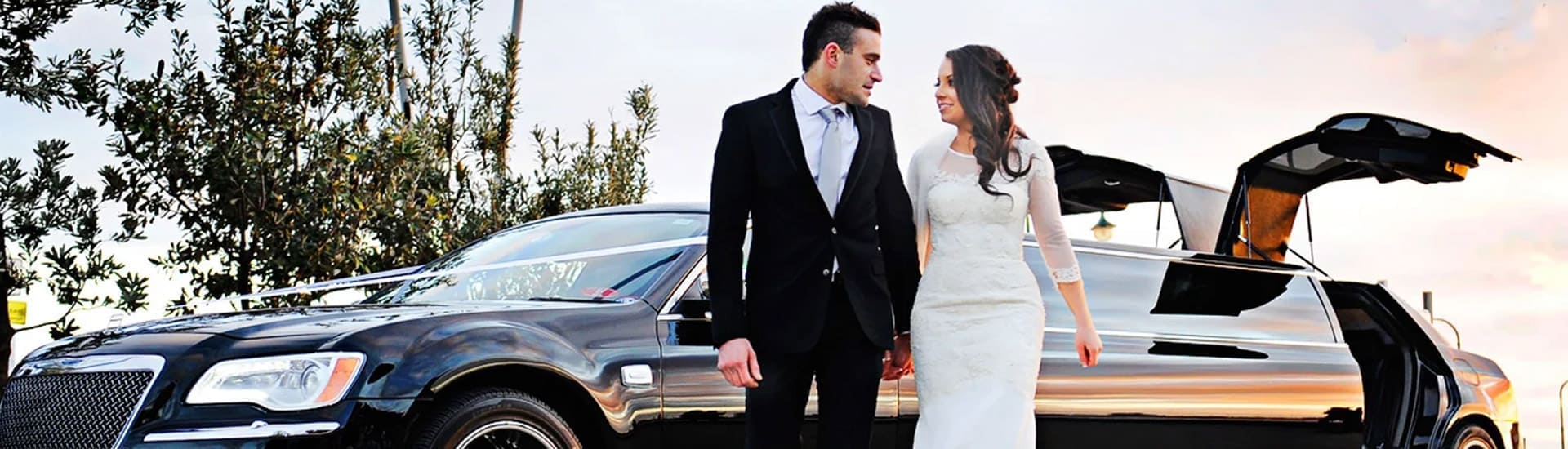 Nj Wedding Limo Service