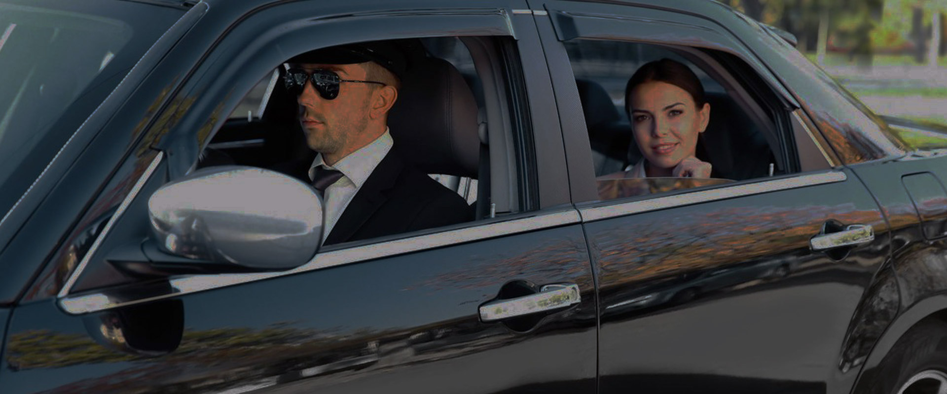 Connecticut Airport Car Service