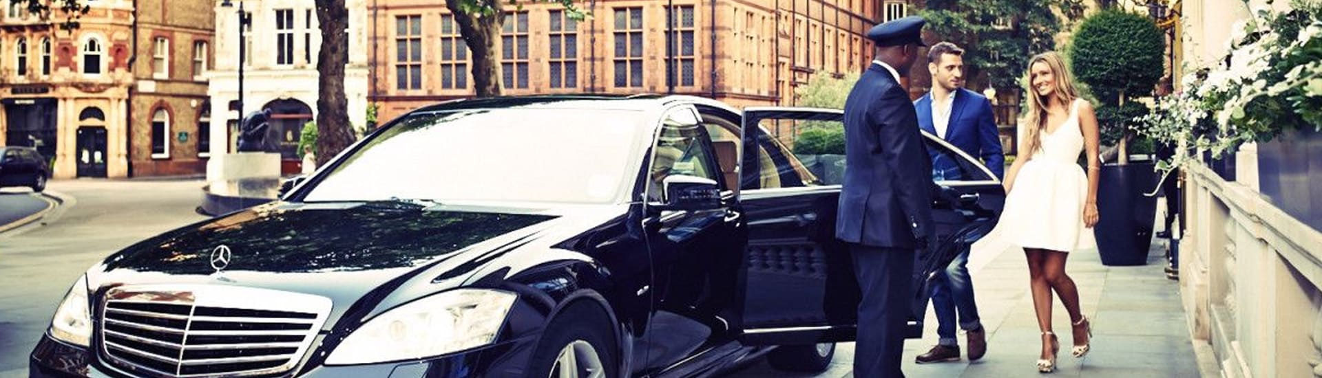 Long Island Macarthur Airport Car Service