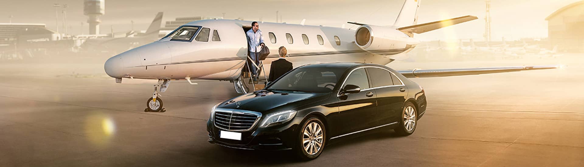 Westchester Airport Car Service