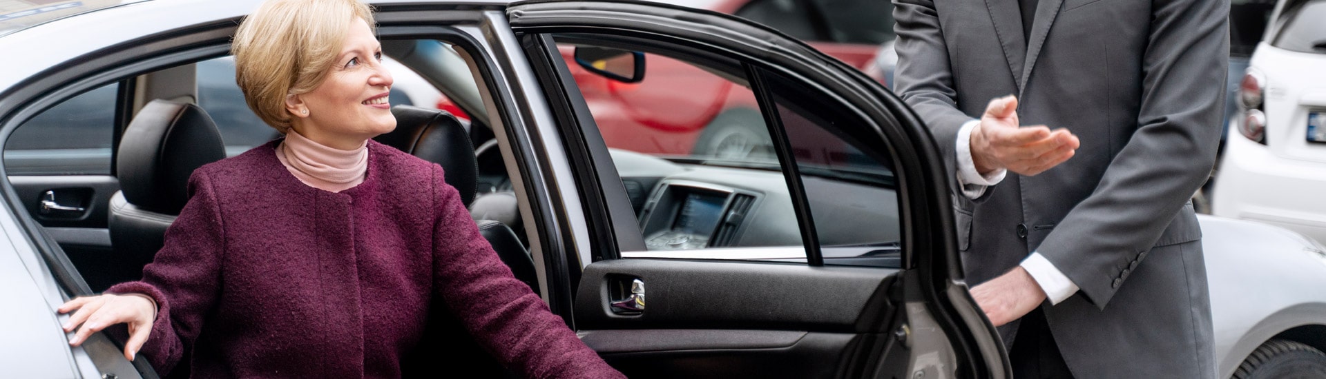 New Jersey Car Service