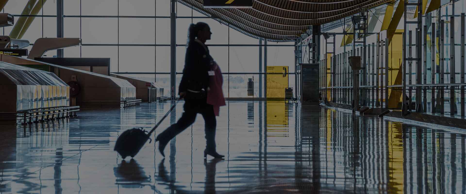 Newark Airport Car Service