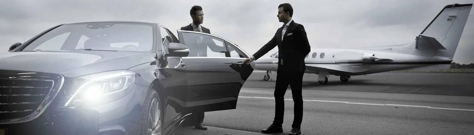 Bwi Airport Car Limo Service