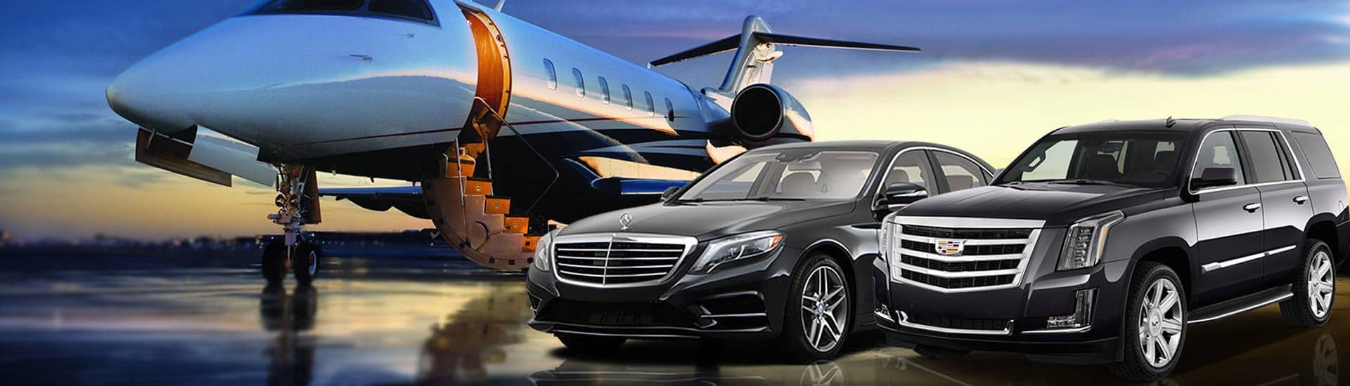 Newark Airport Car Service To Ewr