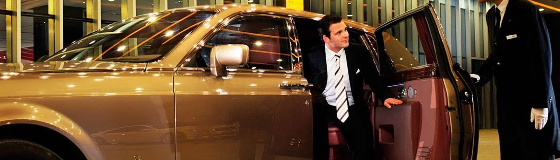 Edison Airport Limo To Jfk