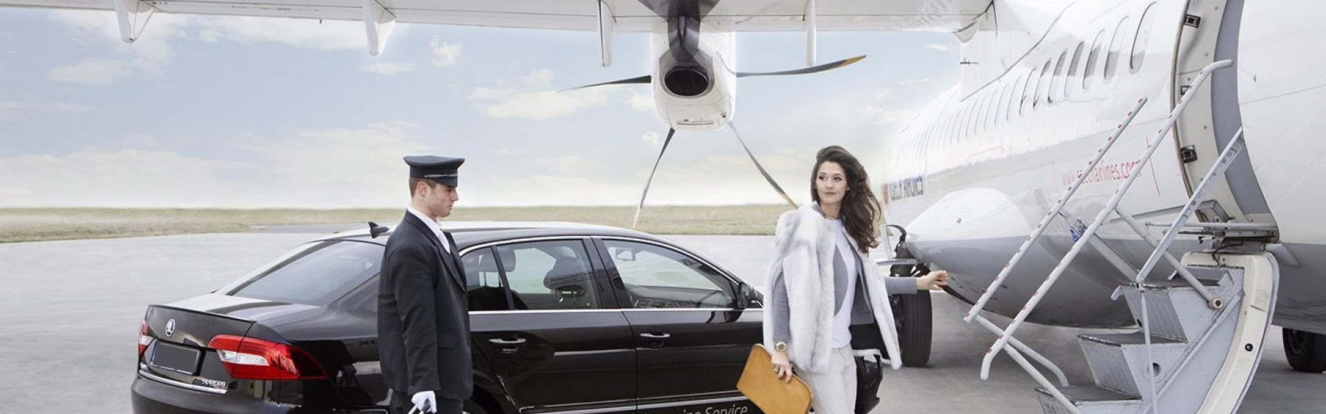 Hackensack Airport Car Service To Ewr