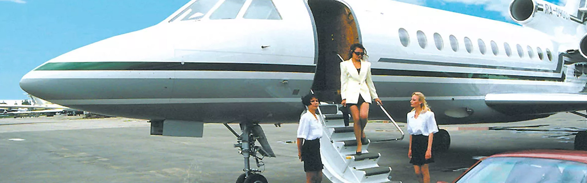 Atlantic City Airport Shuttle To Acy