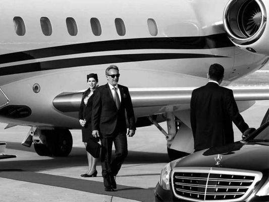 Airport Transportation