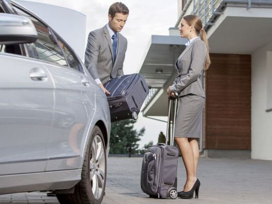 Corporate Travel