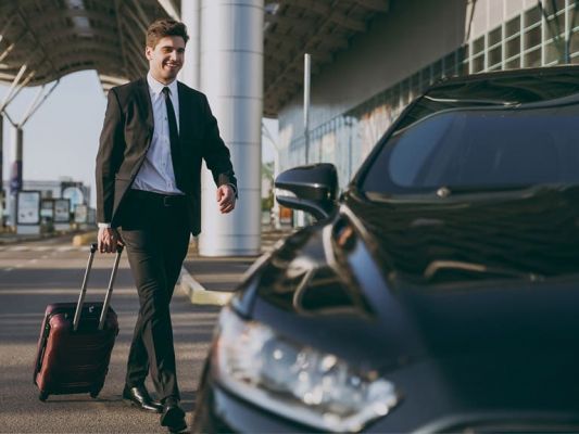 Hotel Transportation