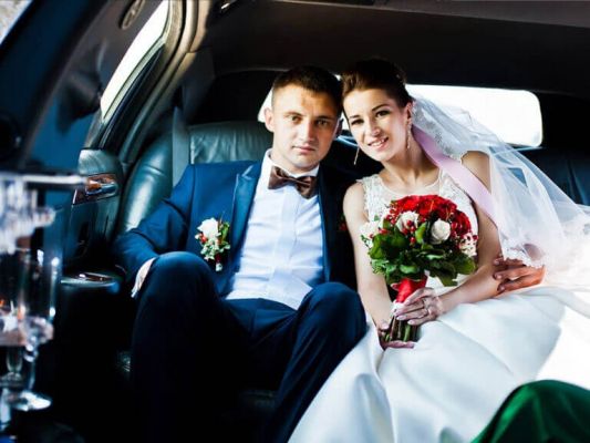 Weddings