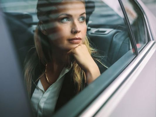 Washington DC Limo and Airport Car Service