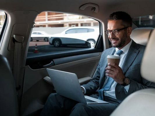 Long Island Limo and Airport Car Service