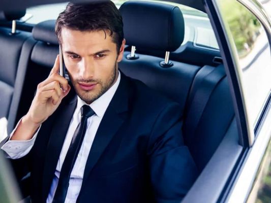 Long Island MacArthur Airport Car & Limo Service (ISP)