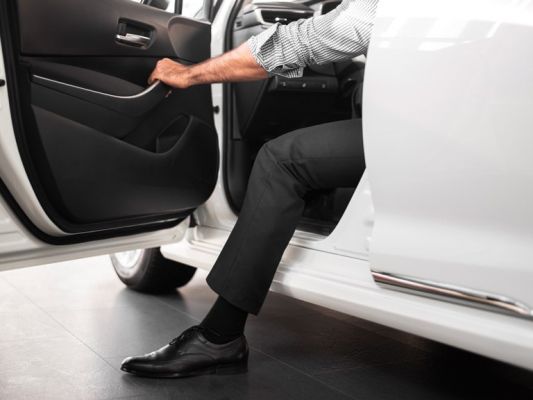 New Jersey Car & Limo Service