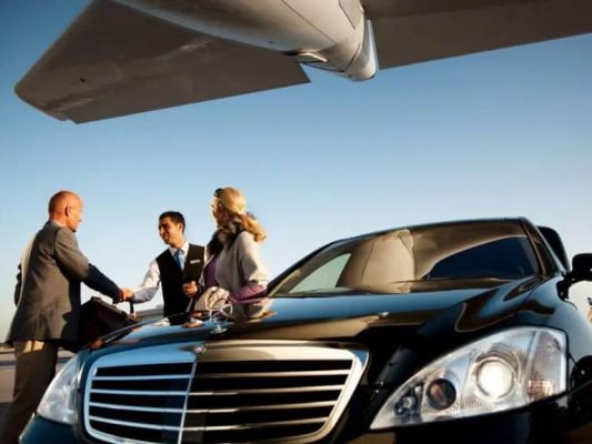 Washington DC Car & Limo Service – NJ Airport Car Service
