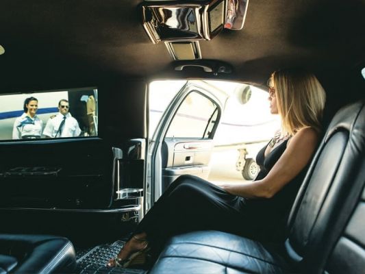 BWI – Baltimore/Washington International Thurgood Marshall Airport Car & Limo Service